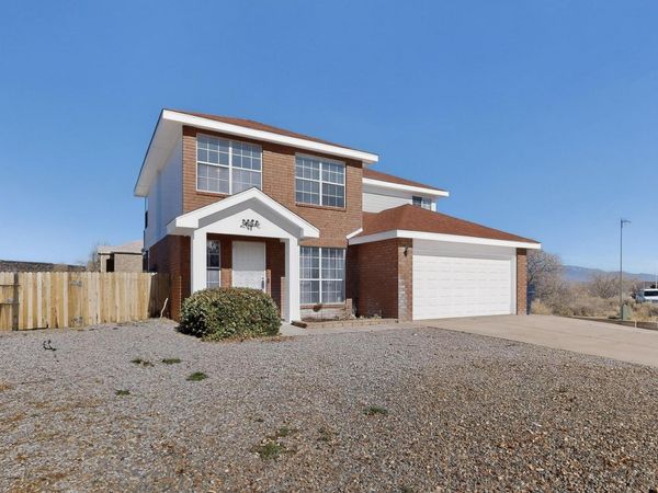 8301 Millstream Place NW, Albuquerque, NM 87120