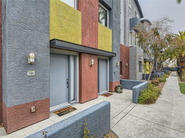 9050 W Tropicana Avenue, Unit 1091, Las Vegas, NV 89147