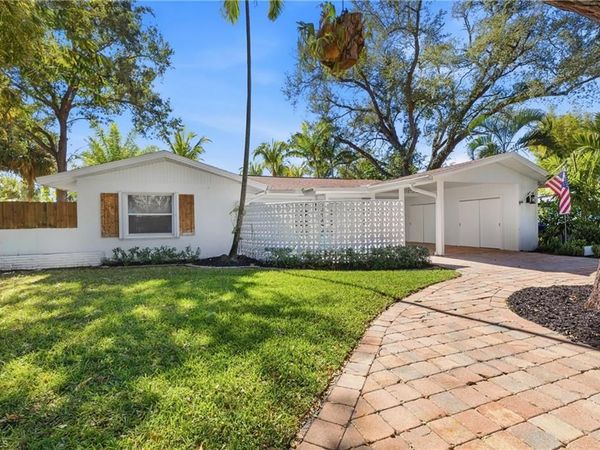 1150 Vesper DR, FORT MYERS, FL 33901