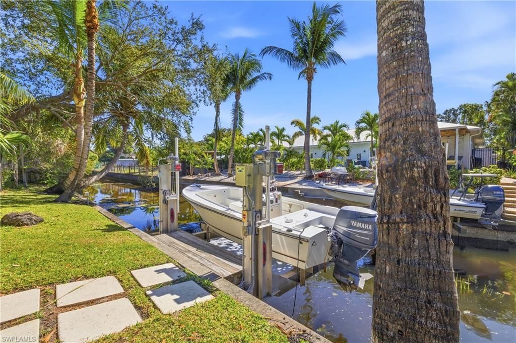 1150 Vesper Dr, Fort Myers, FL 33901 Photo