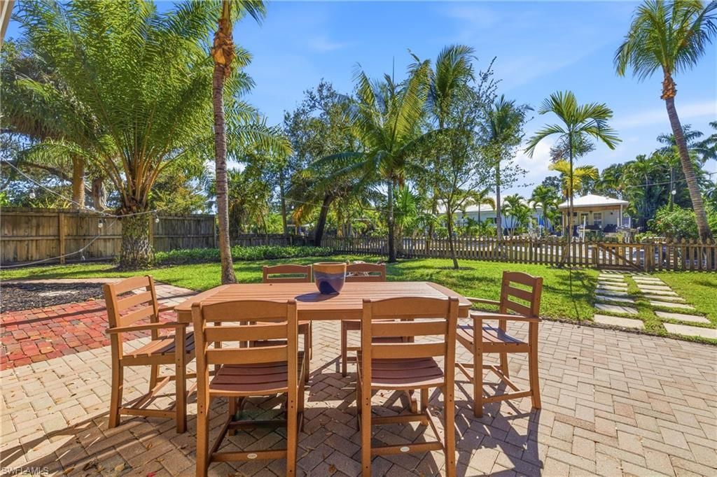 1150 Vesper Dr, Fort Myers, FL 33901 Photo