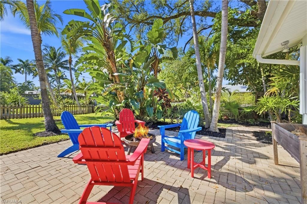 1150 Vesper Dr, Fort Myers, FL 33901 Photo