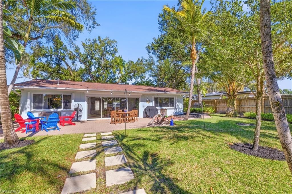 1150 Vesper Dr, Fort Myers, FL 33901 Photo