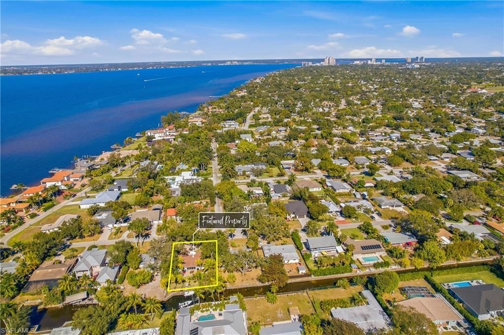 1150 Vesper Dr, Fort Myers, FL 33901 Photo