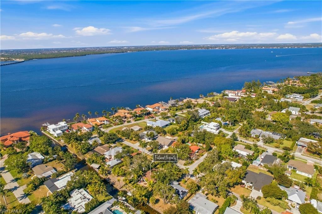 1150 Vesper Dr, Fort Myers, FL 33901 Photo