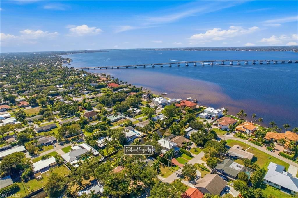 1150 Vesper Dr, Fort Myers, FL 33901 Photo