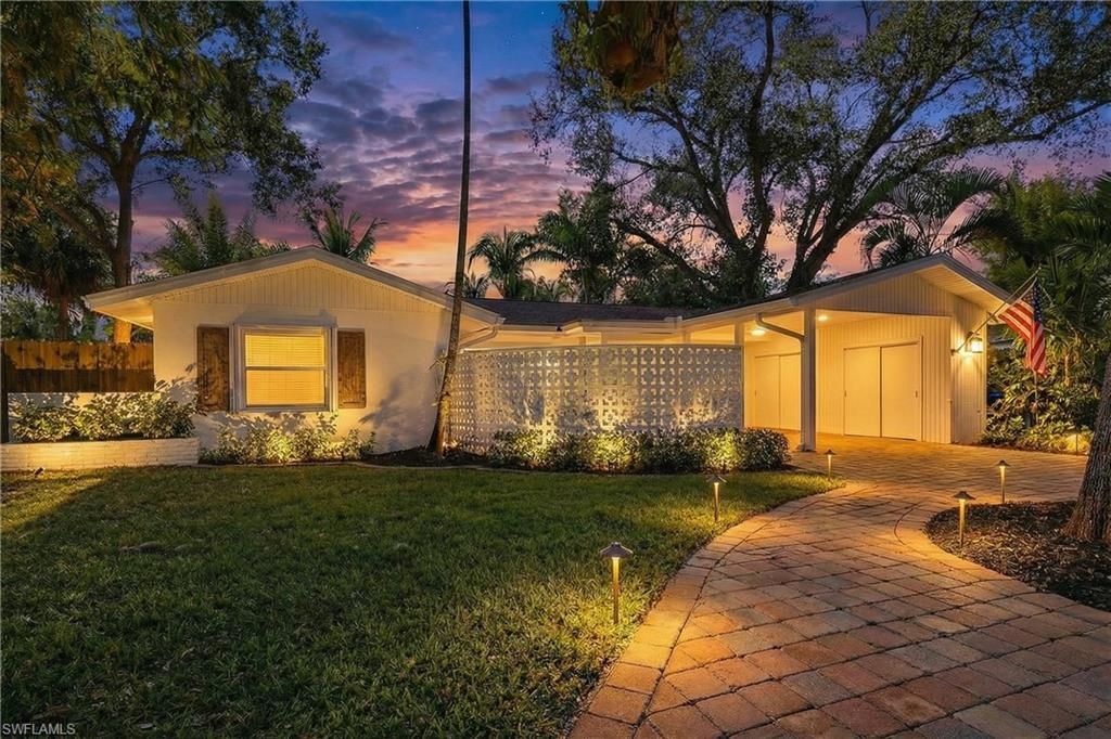 1150 Vesper Dr, Fort Myers, FL 33901 Photo