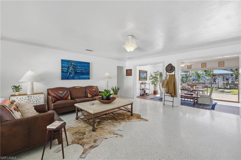 1150 Vesper Dr, Fort Myers, FL 33901 Photo