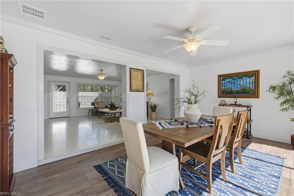 1150 Vesper Dr, Fort Myers, FL 33901 Photo