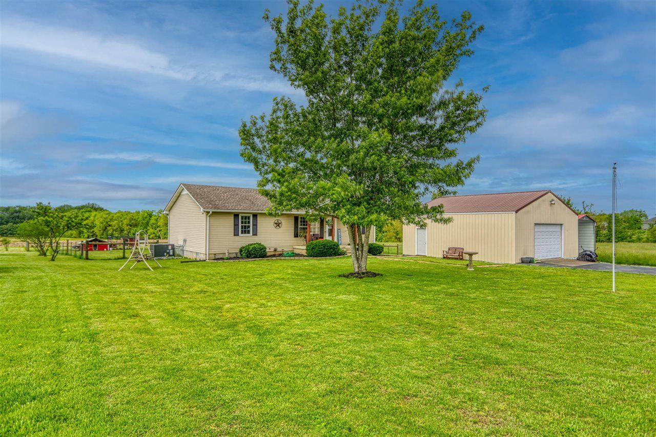 1459 Browning Road, Auburn, KY 42206 Main Photo