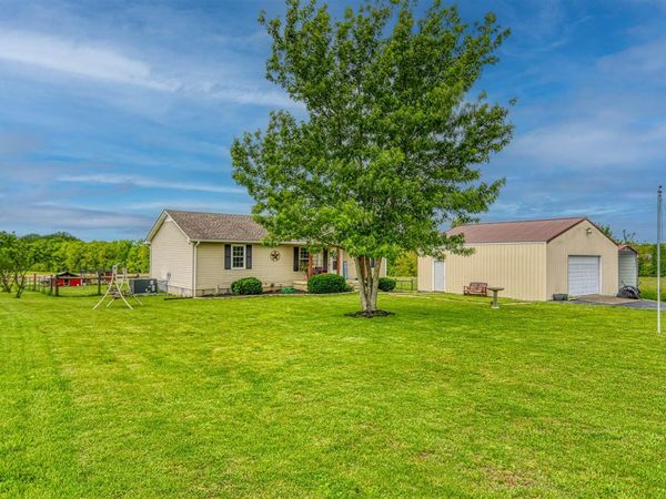 1459 Browning Road, Auburn, KY 42206