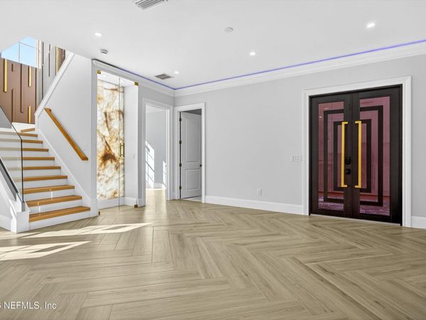 8865 LA TERRAZZA Place, Jacksonville, FL 32217