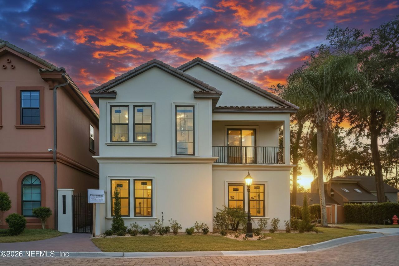 8865 La Terrazza Place, Jacksonville, FL 32217 Photo