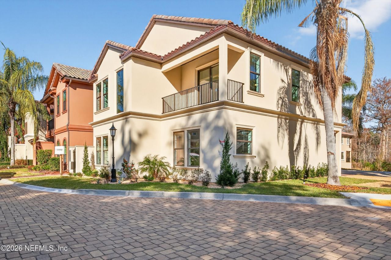 8865 La Terrazza Place, Jacksonville, FL 32217 Photo