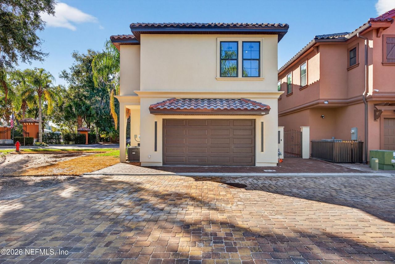8865 La Terrazza Place, Jacksonville, FL 32217 Photo