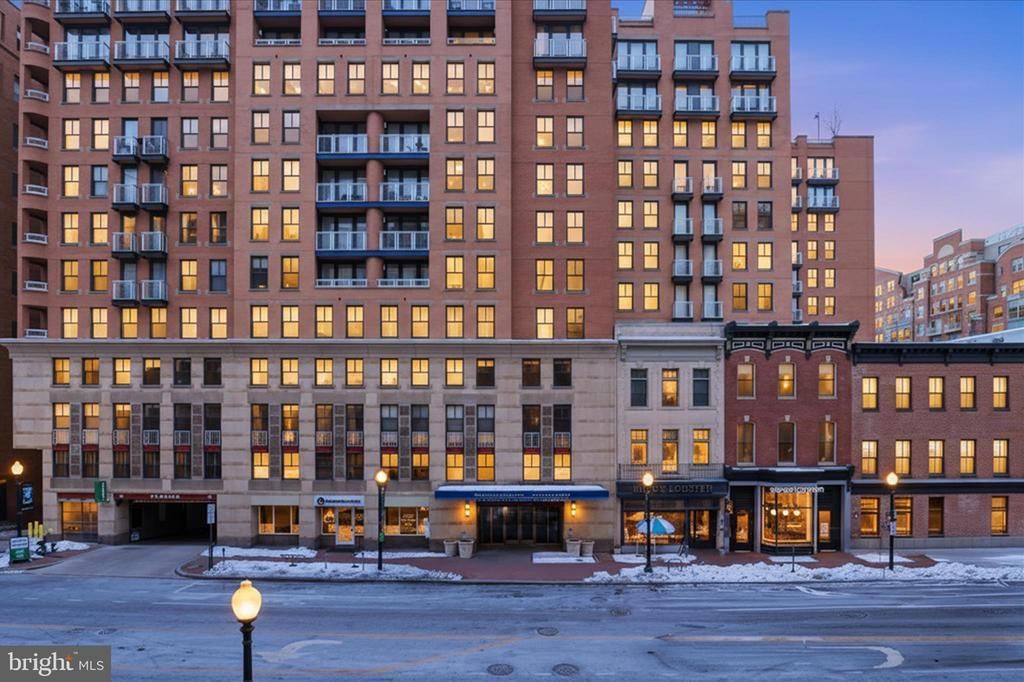 616 E Street Nw, Unit 853, Washington, DC 20004 Main Photo