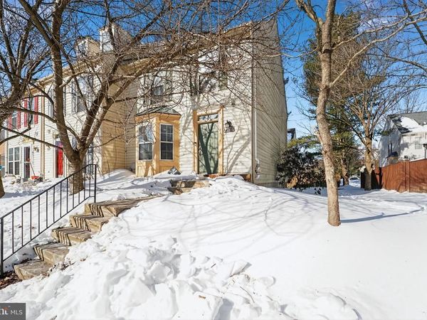 4717 WAINWRIGHT CIRCLE, OWINGS MILLS, MD 21117