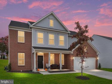 308 LEHIGH DRIVE, WINCHESTER, VA 22602