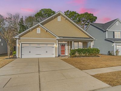 2714 Big Fire Court, Mount Pleasant, SC 29466
