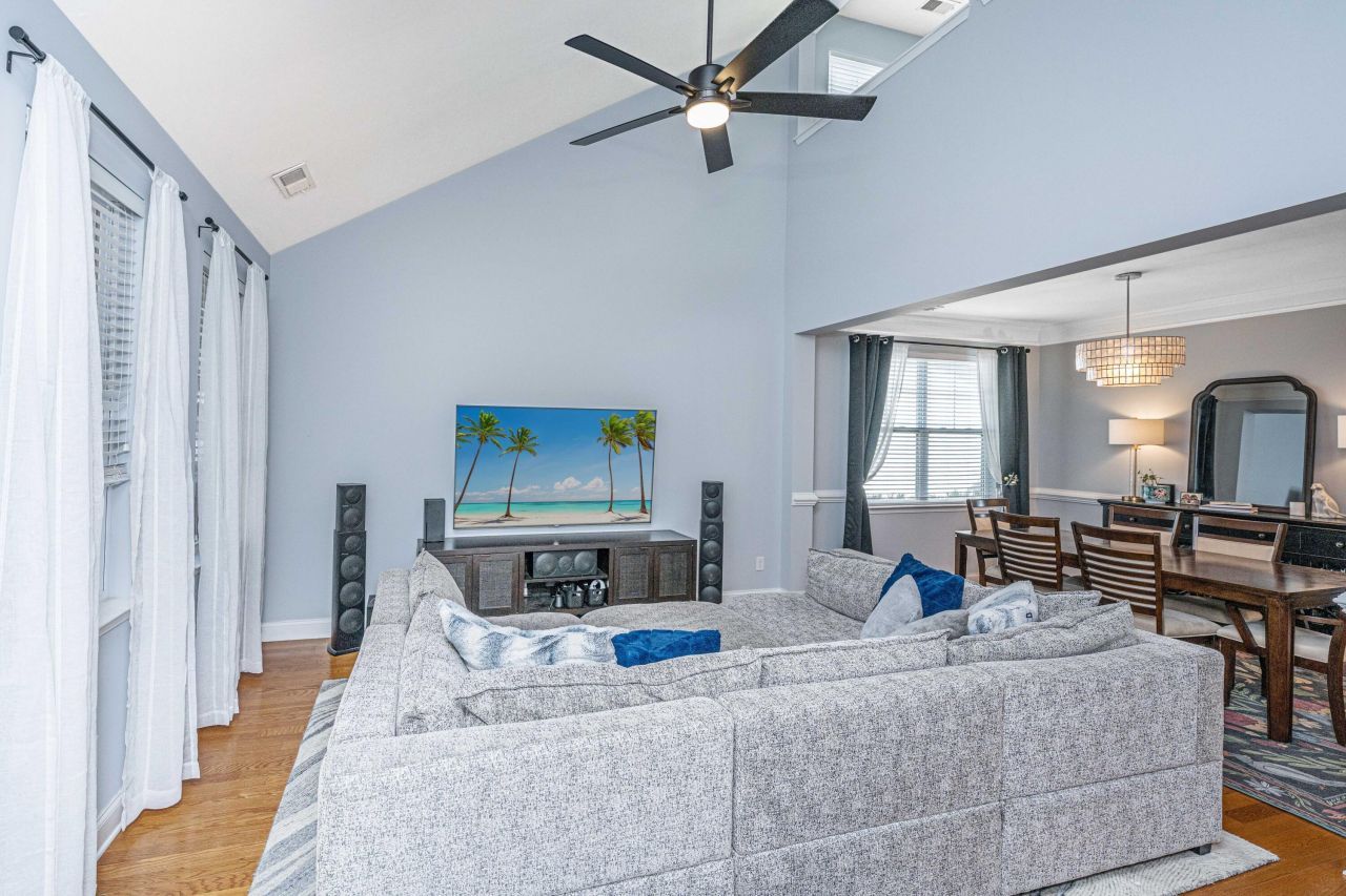 2714 Big Fire Court Photo 12