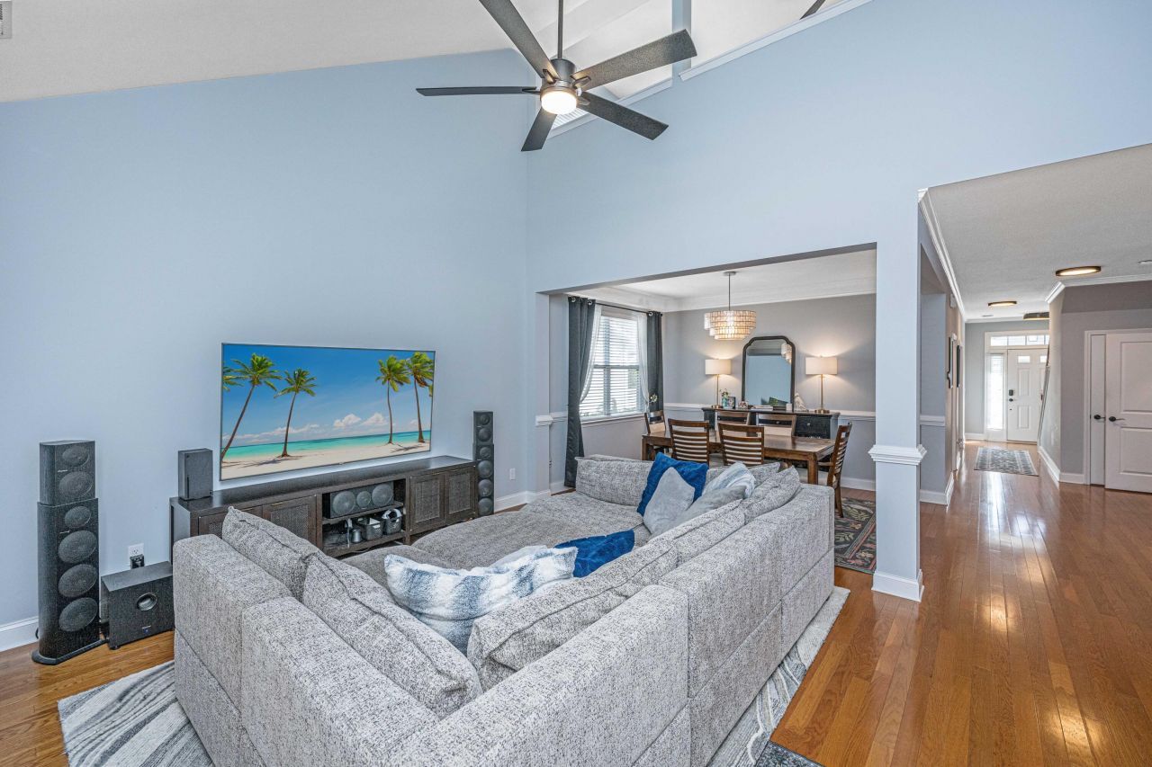 2714 Big Fire Court Photo 14