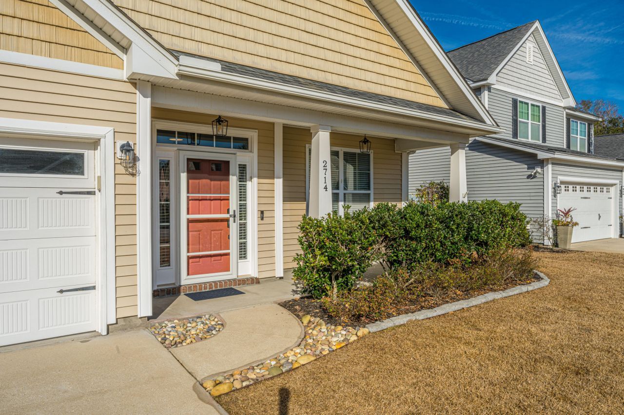 2714 Big Fire Court Photo 2