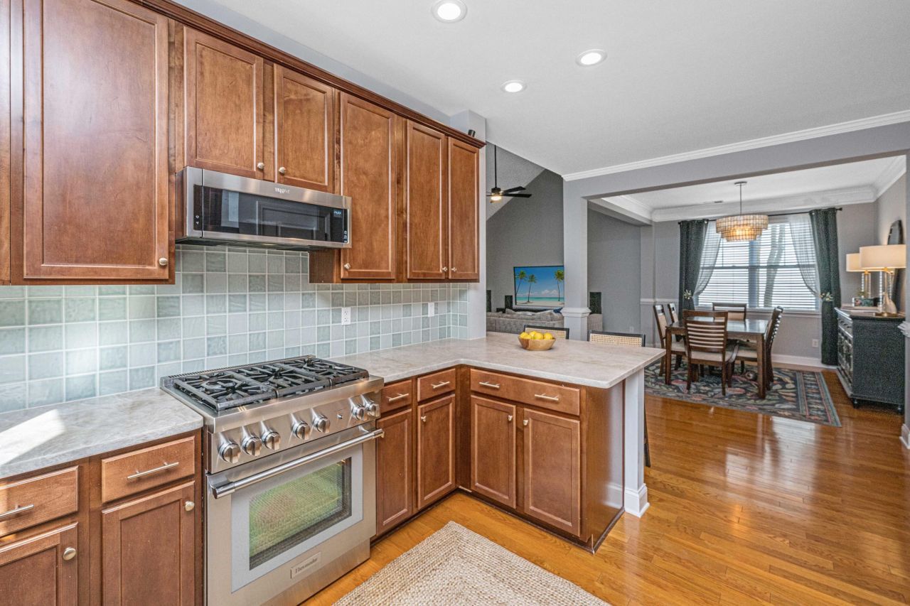 2714 Big Fire Court Photo 4