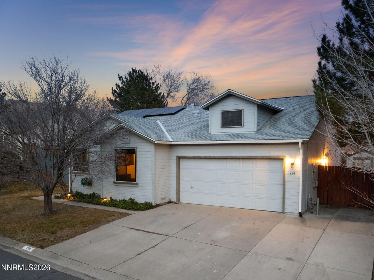 134 Shadycrest Drive, Verdi, NV 89439 Photo