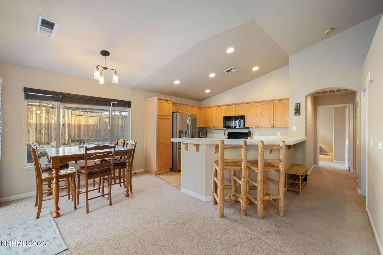 134 Shadycrest Drive, Verdi, NV 89439 Photo