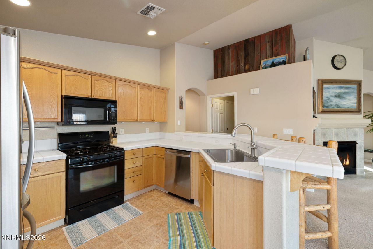 134 Shadycrest Drive, Verdi, NV 89439 Photo