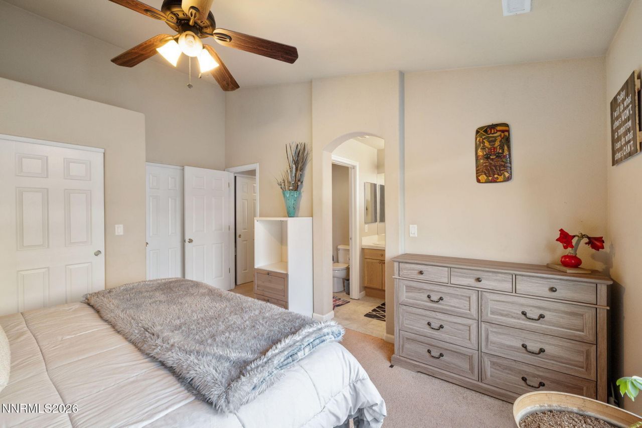 134 Shadycrest Drive, Verdi, NV 89439 Photo