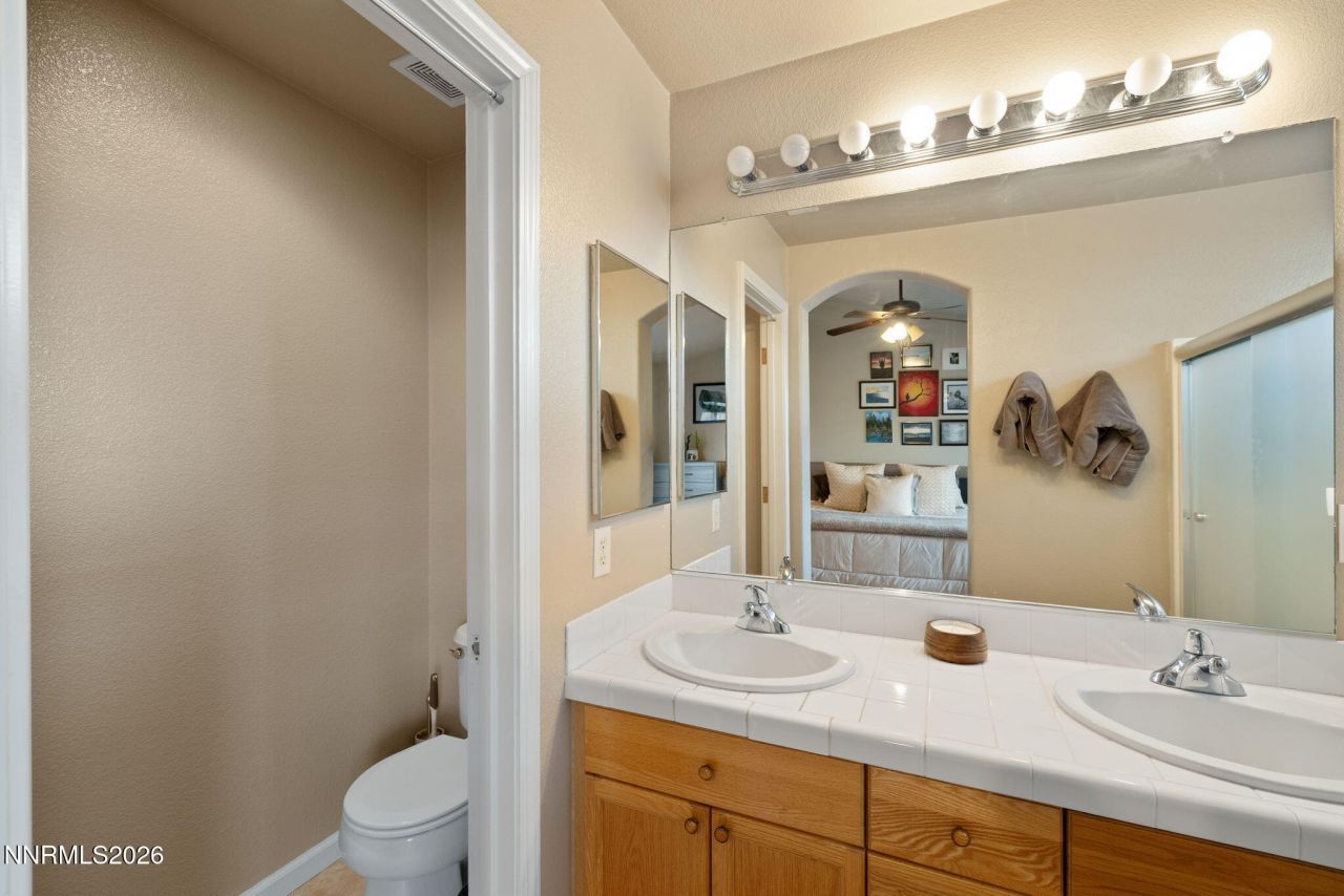 134 Shadycrest Drive, Verdi, NV 89439 Photo