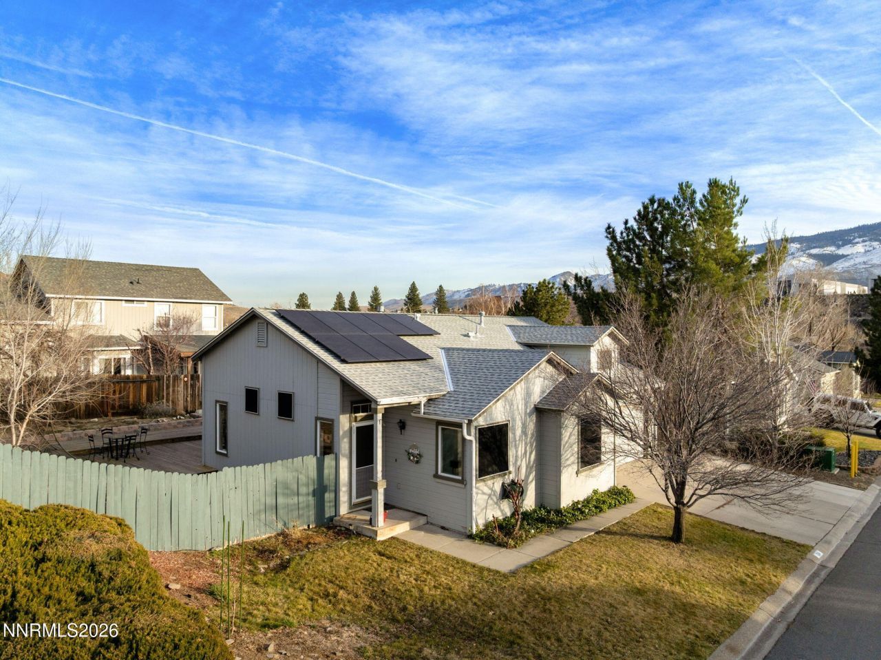 134 Shadycrest Drive, Verdi, NV 89439 Photo