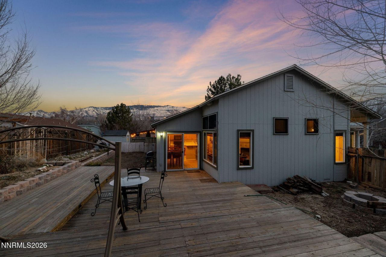 134 Shadycrest Drive, Verdi, NV 89439 Photo