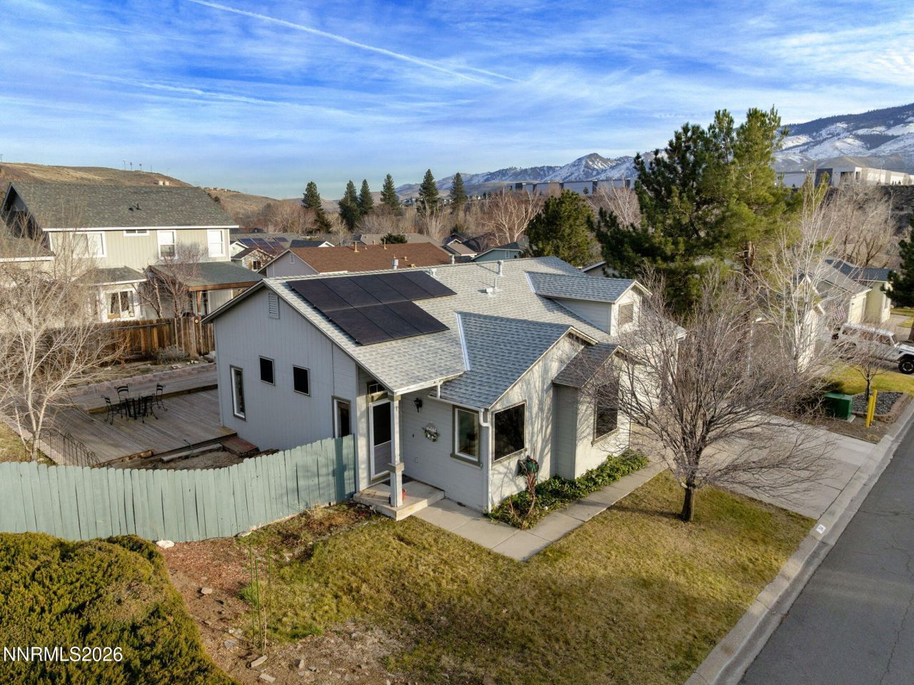 134 Shadycrest Drive, Verdi, NV 89439 Photo
