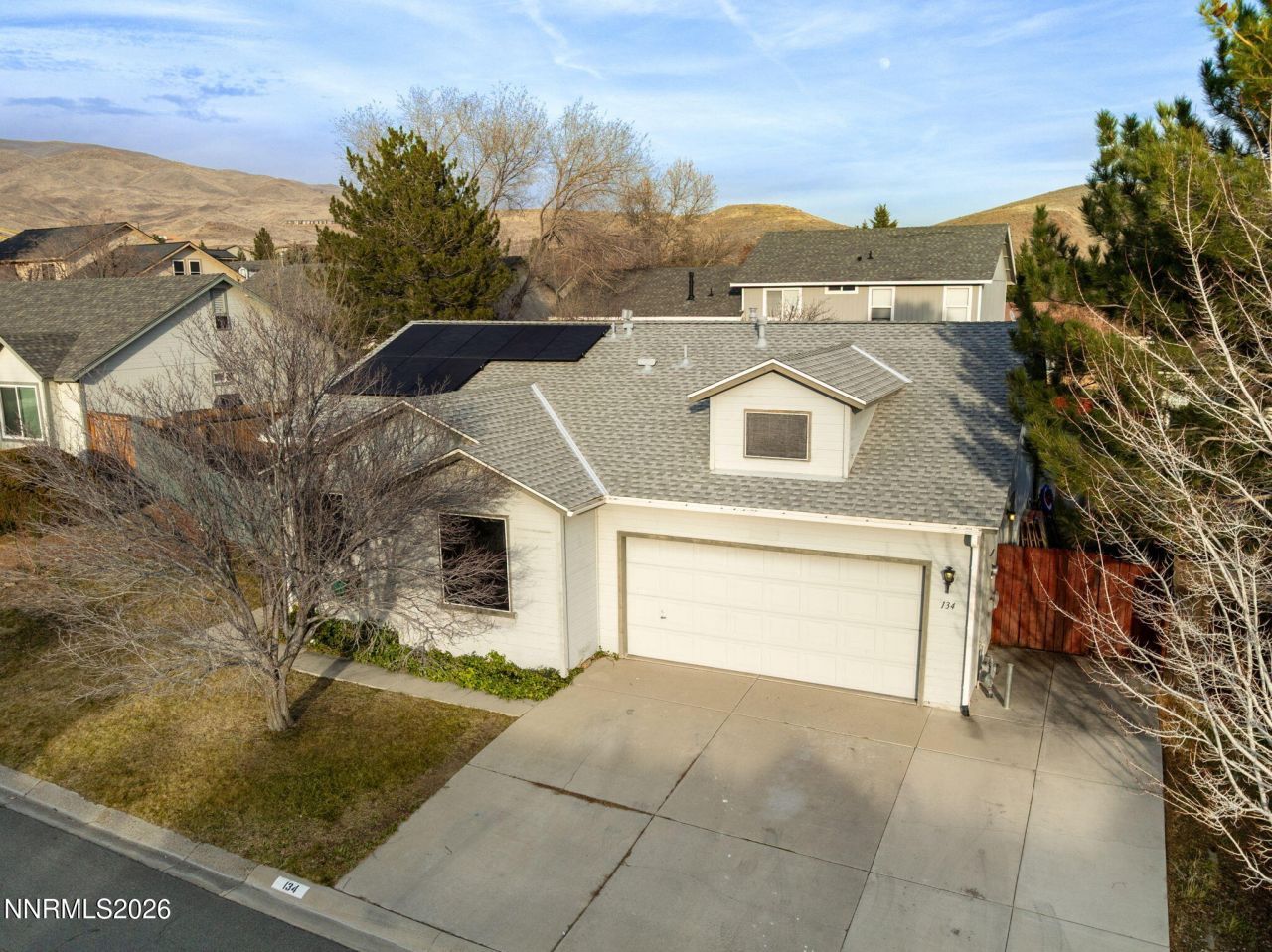 134 Shadycrest Drive, Verdi, NV 89439 Photo