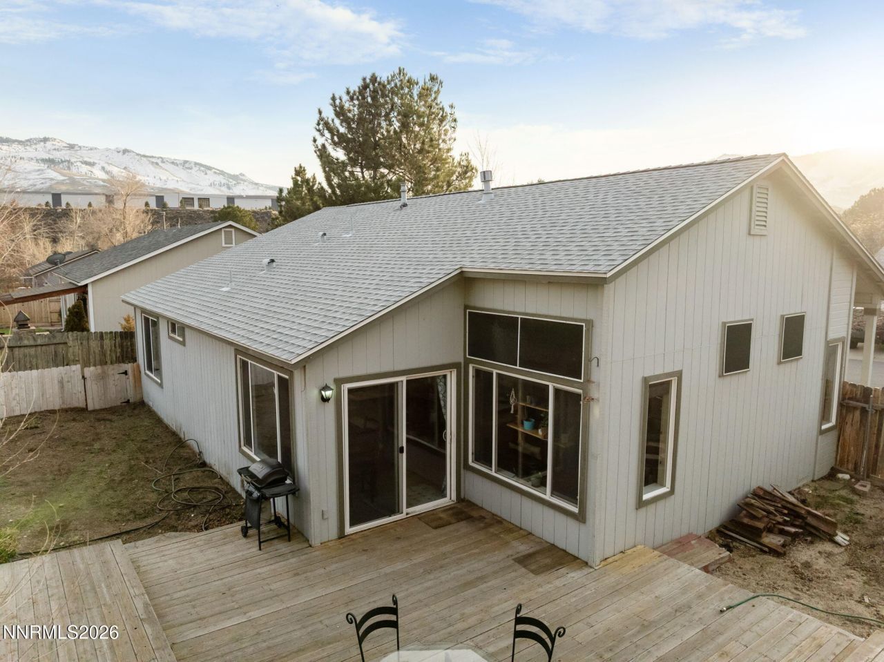 134 Shadycrest Drive, Verdi, NV 89439 Photo