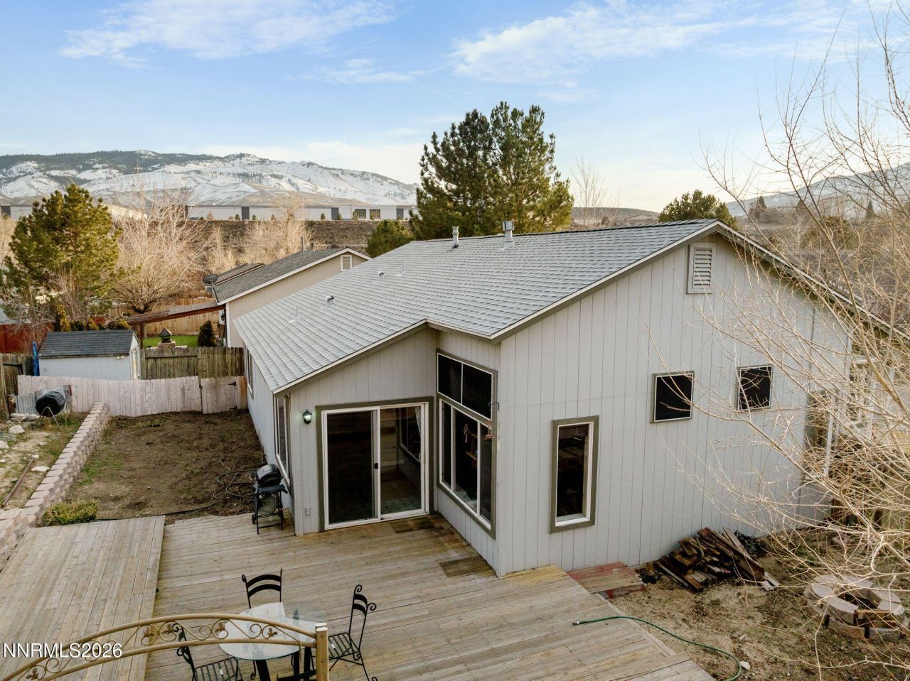 134 Shadycrest Drive, Verdi, NV 89439 Photo
