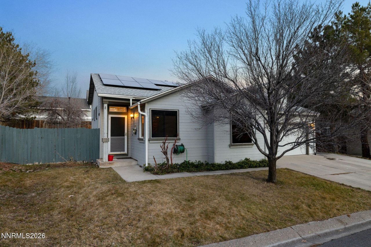 134 Shadycrest Drive, Verdi, NV 89439 Photo