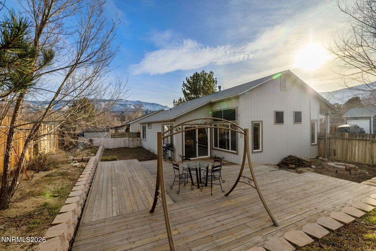134 Shadycrest Drive, Verdi, NV 89439 Photo