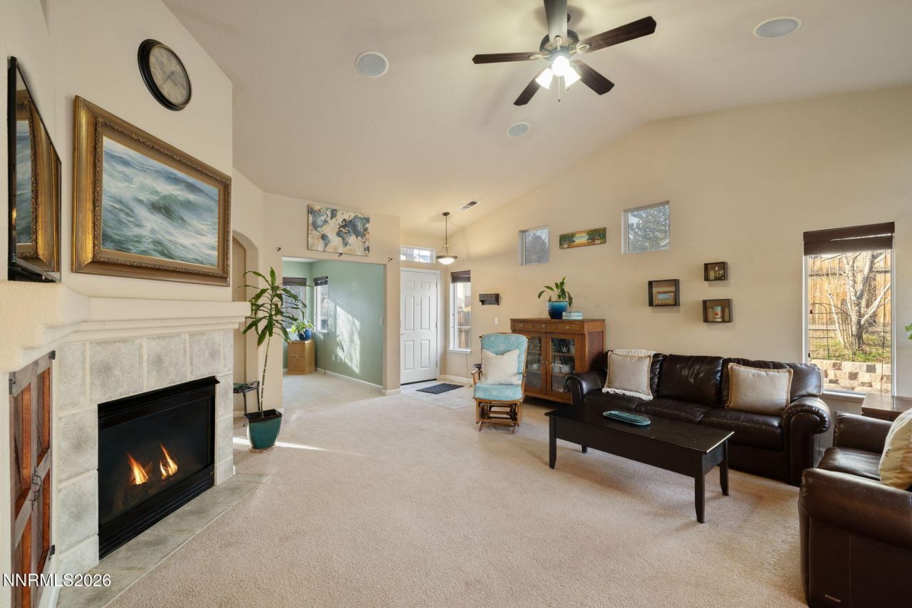 134 Shadycrest Drive, Verdi, NV 89439 Photo