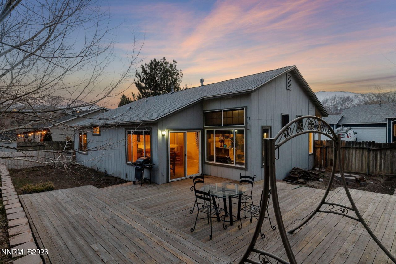 134 Shadycrest Drive, Verdi, NV 89439 Photo