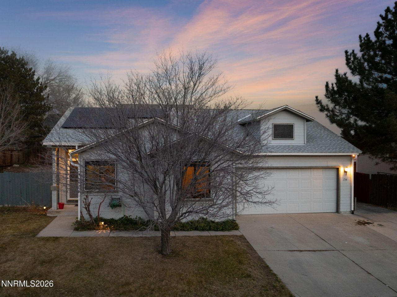 134 Shadycrest Drive, Verdi, NV 89439 Photo
