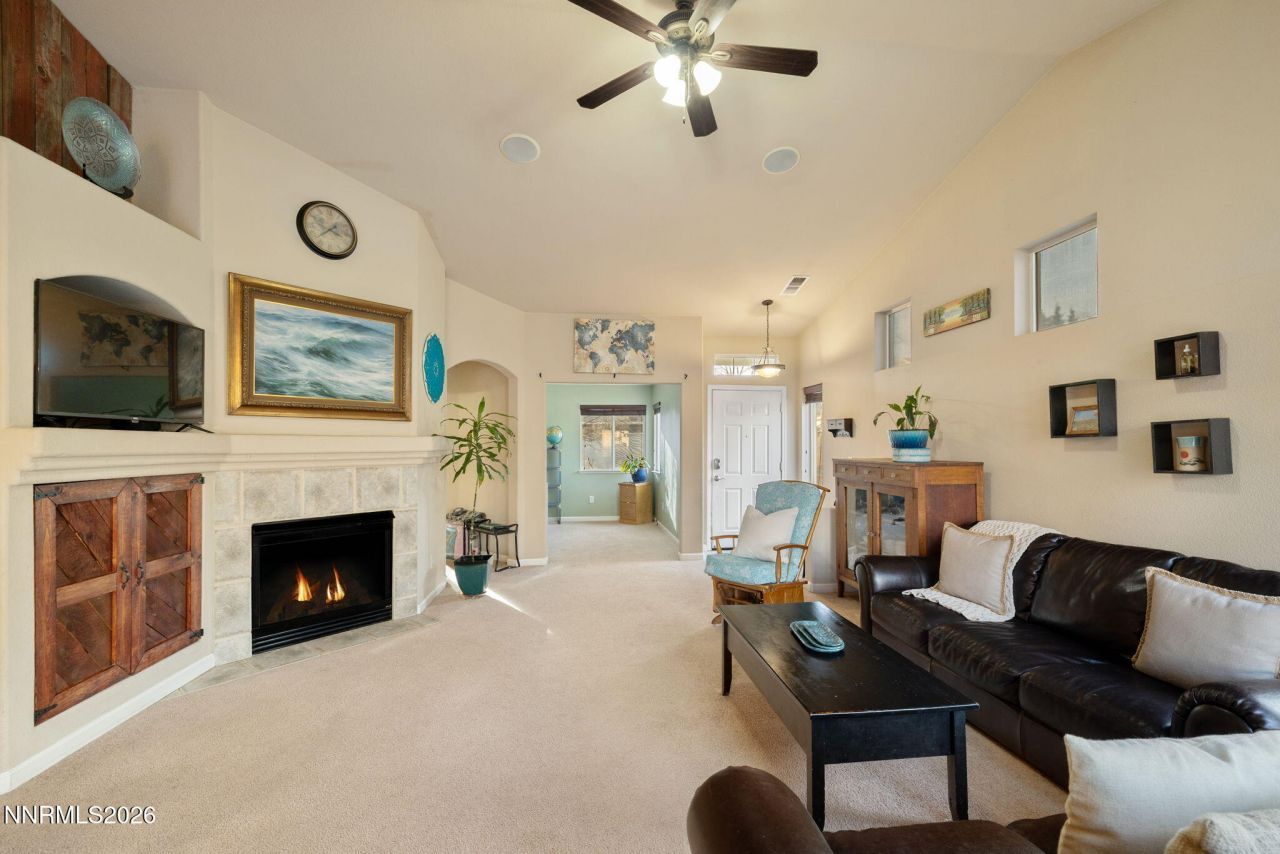 134 Shadycrest Drive, Verdi, NV 89439 Photo