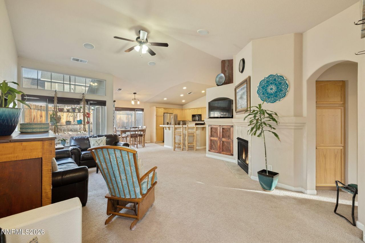 134 Shadycrest Drive, Verdi, NV 89439 Photo