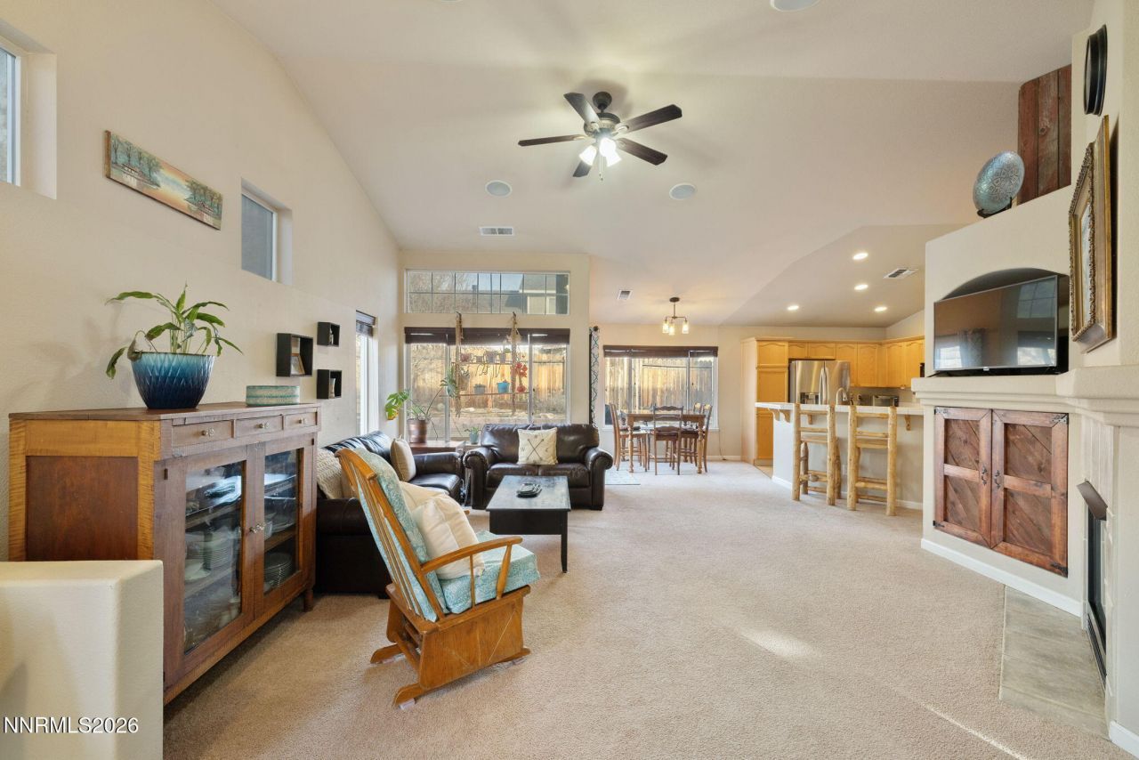 134 Shadycrest Drive, Verdi, NV 89439 Photo