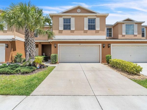 3256 RODRICK CIRCLE, ORLANDO, FL 32824