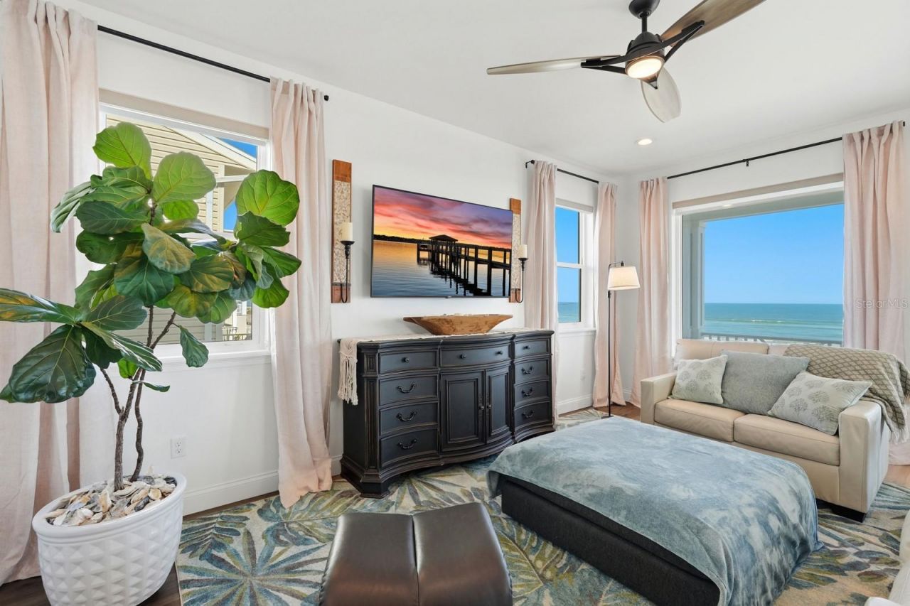 2044 S Ocean Shore Boulevard, Flagler Beach, FL 32136 Photo