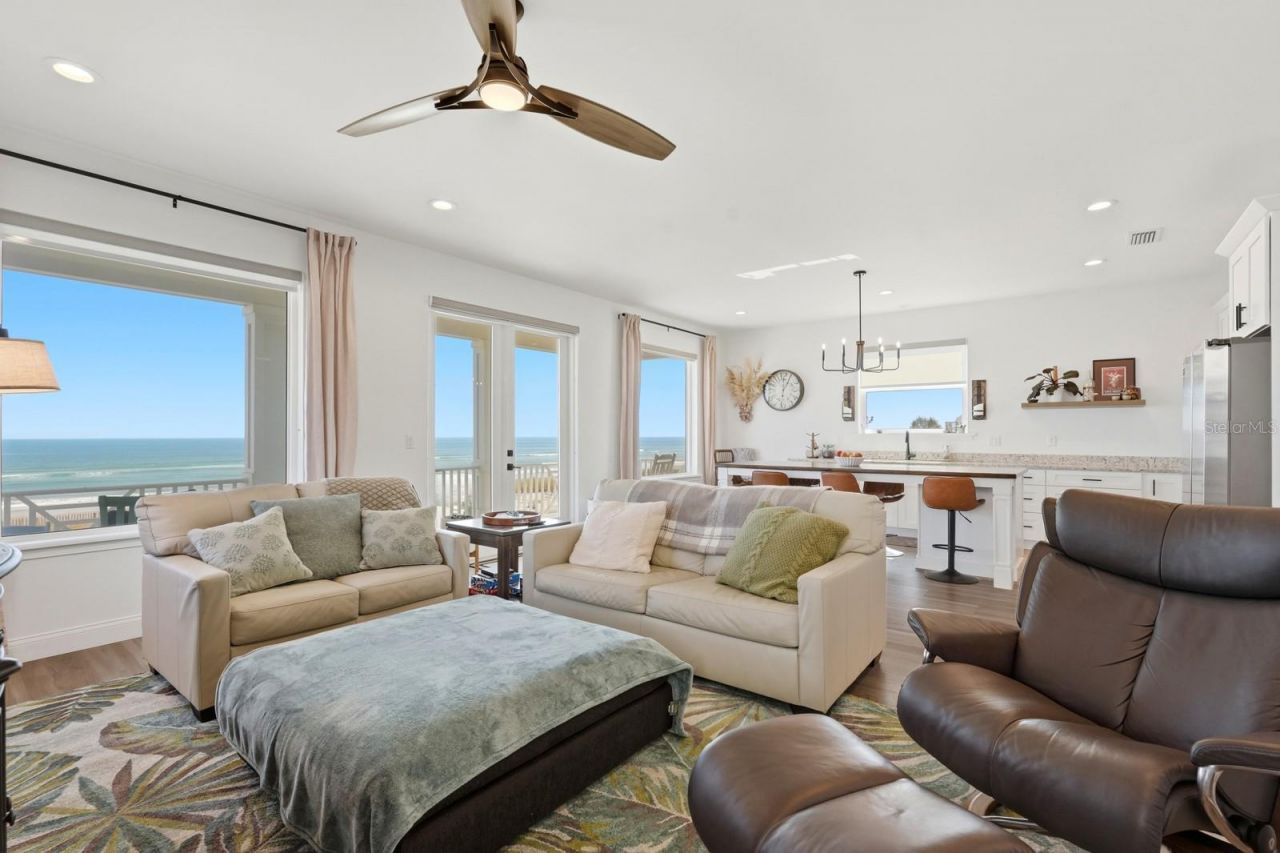 2044 S Ocean Shore Boulevard, Flagler Beach, FL 32136 Photo