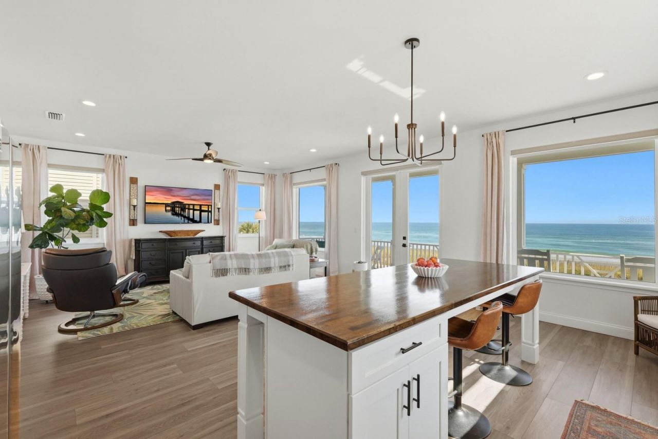 2044 S Ocean Shore Boulevard, Flagler Beach, FL 32136 Photo